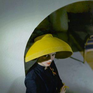 Meet your Posher, Horst